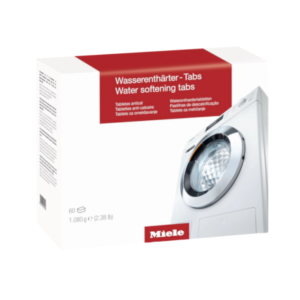 Tablete dedurizare Pentru Masina de Spalat Rufe 60 buc 1080g