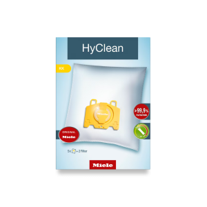 Hyclean Kk 3D Saci de Aspirator