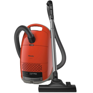 Aspirator cu sac Terra Red Guard M1