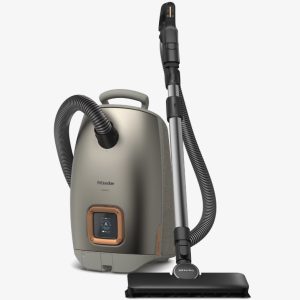 Aspirator cu sac Titanium Guard L1 Comfort