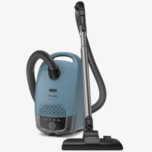 Aspirator cu sac Nordic Blue Guard S1