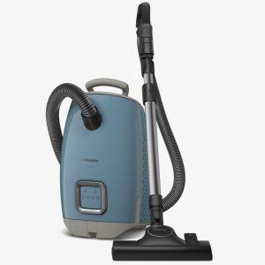 Aspirator cu sac  Nordic Blue SG Guard L1