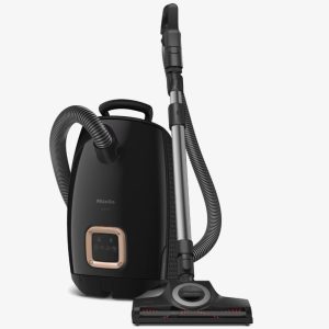 Aspirator cu sac OBSW Guard L1 Cat & Dog