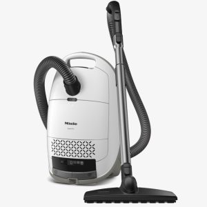 Aspirator cu sac Guard M1 Parquet Flex