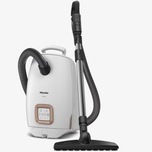 Aspirator cu sac White Guard L1 Parquet
