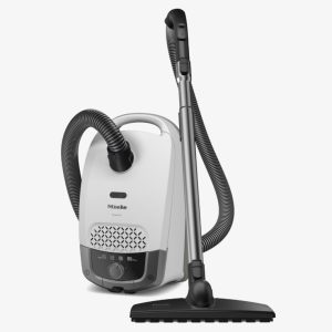 Aspirator cu sac White Guard S1 Parquet Flex