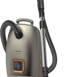 Aspirator cu sac Titanium Guard L1 Comfort