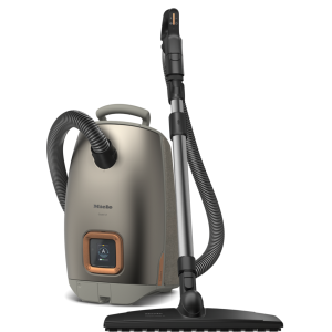 Aspirator cu sac Titanium Guard L1 Comfort