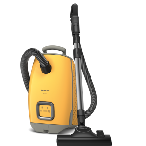 Aspirator cu sac Sunset Yellow Guard L1 Flex