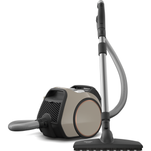 Aspirator fara sac Boost CX1   gri casmir