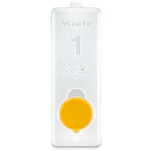 Cartus Gol detergent Lichid  Recipient 1