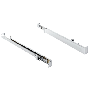 Glisiere Telescopice pentru cuptoarele HFC 70