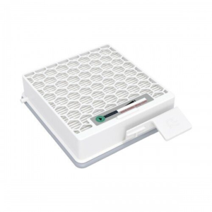 Sf-Ha60 Filtrul HEPA AirClean cu timestrip