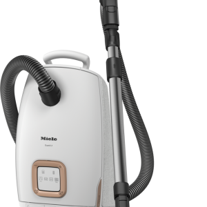 Aspirator cu sac White Guard L1 Parquet