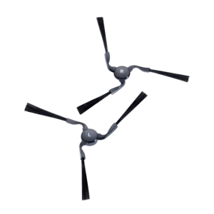 Perie Rotativa Aspirator Robot RX1-SB