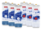 Set 3+3 detergent UltraPhase 1&2