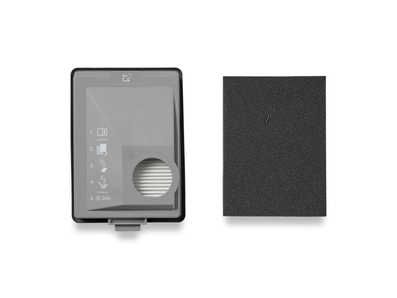 Miele - CX FSF – Accesorii pentru aspiratoare - 3