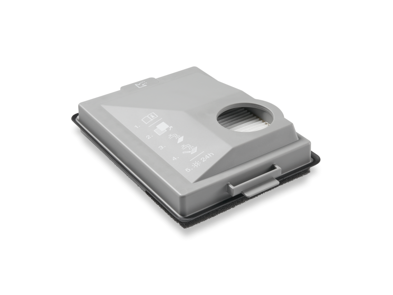 Miele - CX FSF – Accesorii pentru aspiratoare - 4