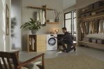 Miele - TSH783WP EcoSpeed&9kg – Uscătoare - 6