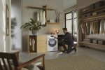 Miele - TEH795WP EcoSpeed&9kg – Uscătoare - 6