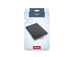 Miele - CX FSF – Accesorii pentru aspiratoare - 2