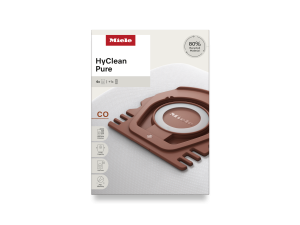 Miele - CO HyClean Pure – Accesorii pentru aspiratoare - 1