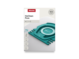 Miele - TU HyClean Pure – Accesorii pentru aspiratoare - 1