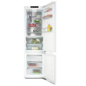 Combina frigorifica KFN 7844 C XXL