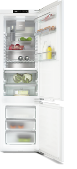 Miele - KFN 7844 C – Aparate frigorifice - 1