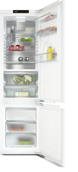 Miele - KFN 7844 C – Aparate frigorifice - 1