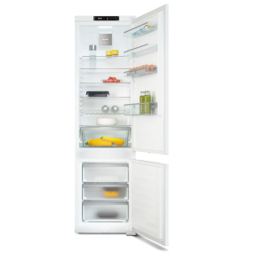 Combina frigorifica KFN 7833 D XXL