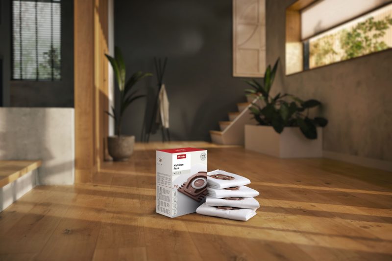 Miele - CO HyClean Pure – Accesorii pentru aspiratoare - 5