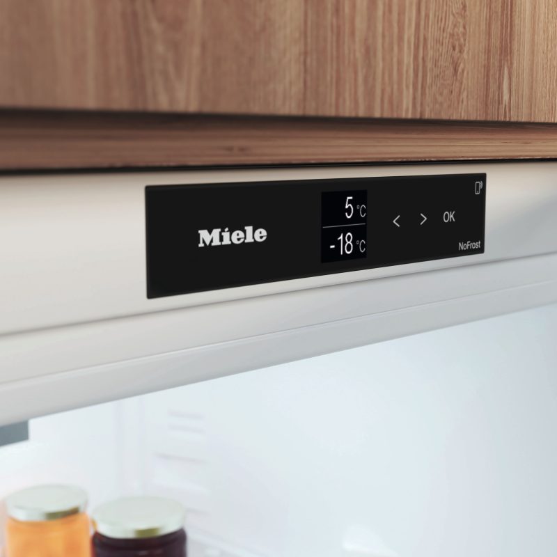Miele - KFN 7833 D – Aparate frigorifice - 4