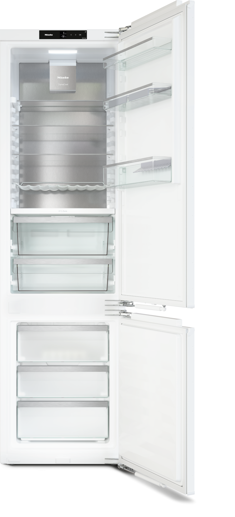 Miele - KFN 7844 C – Aparate frigorifice - 2