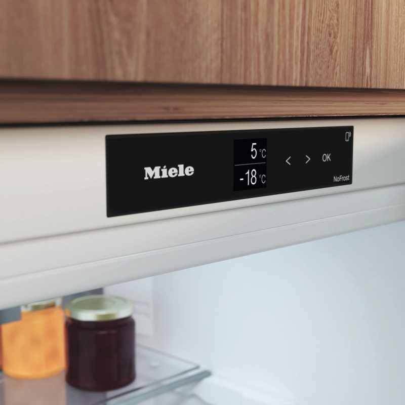 Miele - KFN 7844 C – Aparate frigorifice - 4