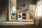 Miele - TWC640WP EcoSpeed&8kg – Uscătoare - 6