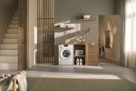 Miele - WSA123 WCS 8kg Active – Mașini de spălat - 6