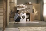 Miele - WSA123 WCS 8kg Active – Mașini de spălat - 5