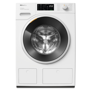 WSG883WCS TwinDos Masina de spalat rufe