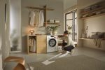 Miele - WSG883 WCS PWash&TDos&Steam – Mașini de spălat - 5