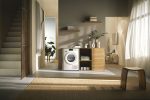 Miele - TSD643WP EcoSpeed&9kg – Uscătoare - 5
