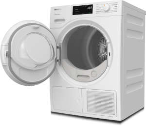 Miele - TWD640WP EcoSpeed&9kg – Uscătoare - 2