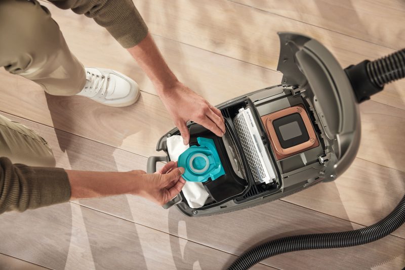 Miele - TU HyClean Pure – Accesorii pentru aspiratoare - 4