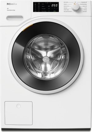 Miele - WWB360 WCS PWash&8kg – Mașini de spălat - 1