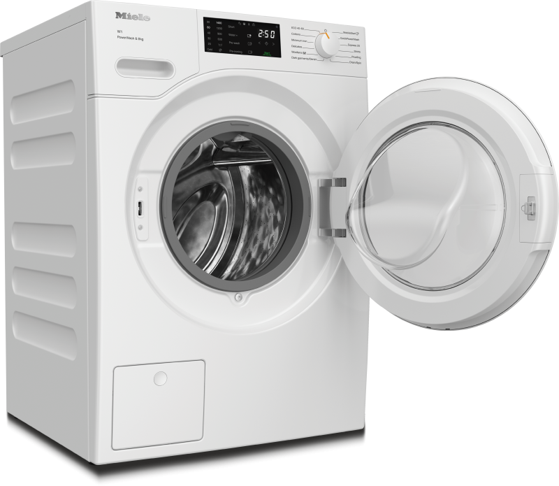 Miele - WWB360 WCS PWash&8kg – Mașini de spălat - 2