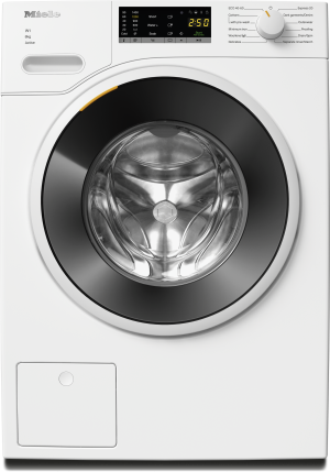 Miele - WWA120 WCS 8kg Active – Mașini de spălat - 1