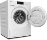 Miele - WWA120 WCS 8kg Active – Mașini de spălat - 2