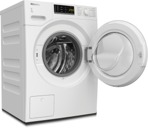 Miele - WWA120 WCS 8kg Active – Mașini de spălat - 2