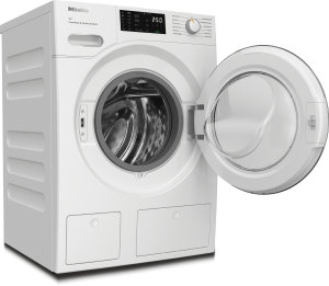 Miele - WWG880 WCS PWash&TDos&Steam – Mașini de spălat - 2