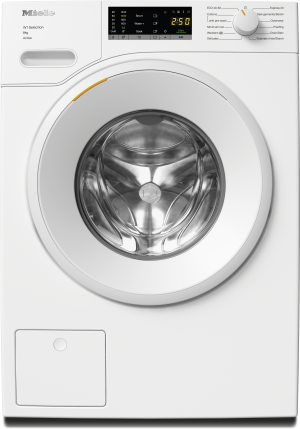 Miele - WSA123 WCS 8kg Active – Mașini de spălat - 1